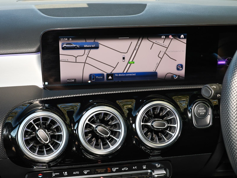 Used Mercedes-Benz A-Class 2024 for sale - 76779726: Photo 10