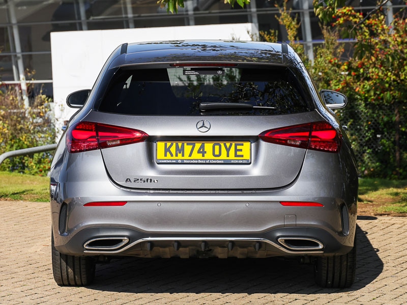 Used Mercedes-Benz A-Class 2024 for sale - 76779726: Photo 14