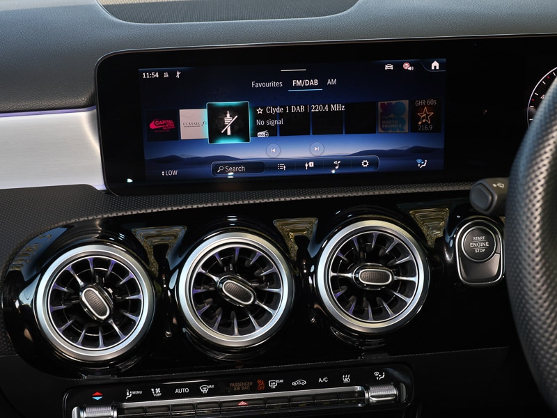 Used Mercedes-Benz A-Class 2024 for sale - 76779726: Photo 16