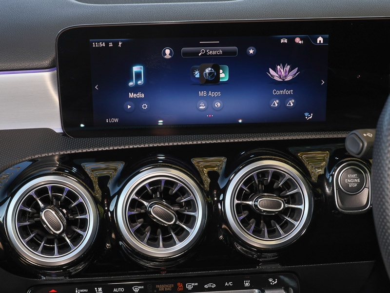 Used Mercedes-Benz A-Class 2024 for sale - 76779726: Photo 17