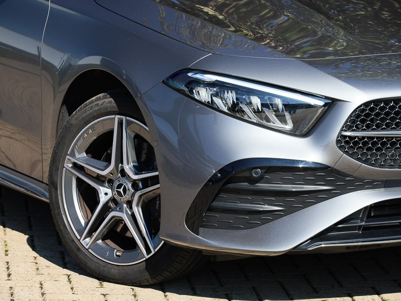 Used Mercedes-Benz A-Class 2024 for sale - 76779726: Photo 9