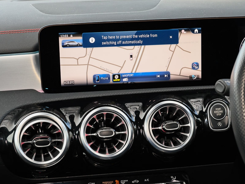 Used Mercedes-Benz CLA 2024 for sale - 76643926: Photo 14