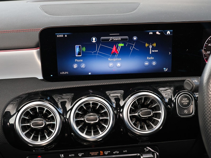 Used Mercedes-Benz CLA 2024 for sale - 76643926: Photo 15