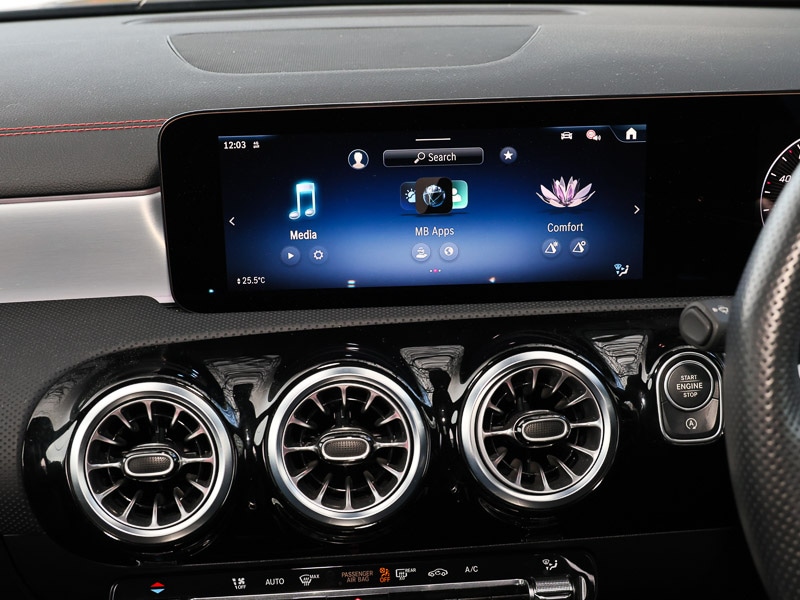 Used Mercedes-Benz CLA 2024 for sale - 76643926: Photo 17