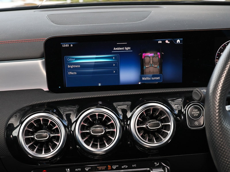 Used Mercedes-Benz CLA 2024 for sale - 76643926: Photo 18