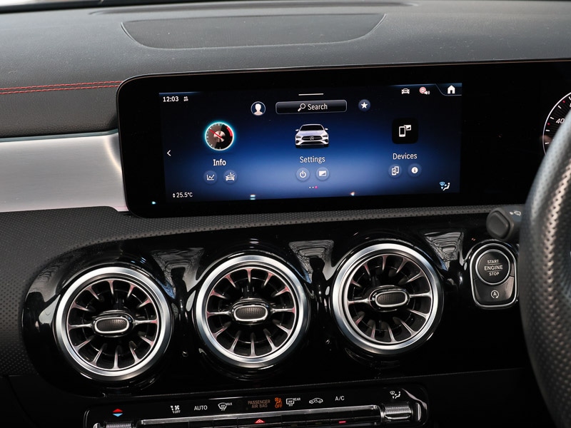 Used Mercedes-Benz CLA 2024 for sale - 76643926: Photo 19