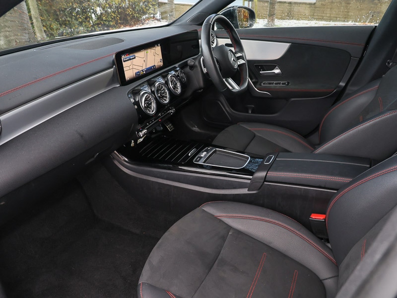 Used Mercedes-Benz CLA 2024 for sale - 76643926: Photo 5