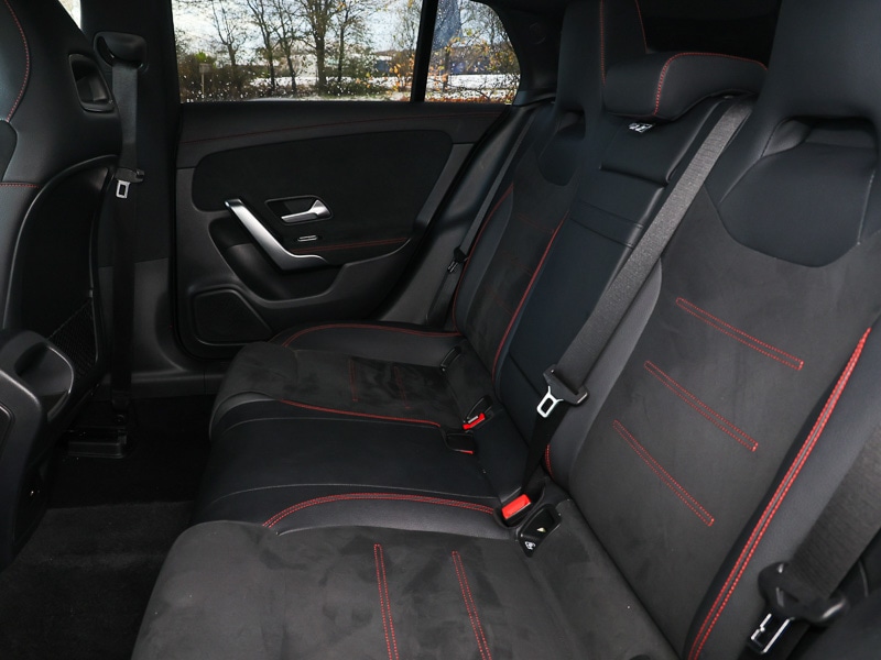 Used Mercedes-Benz CLA 2024 for sale - 76643926: Photo 6