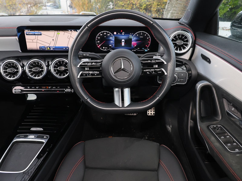 Used Mercedes-Benz CLA 2024 for sale - 76643926: Photo 7