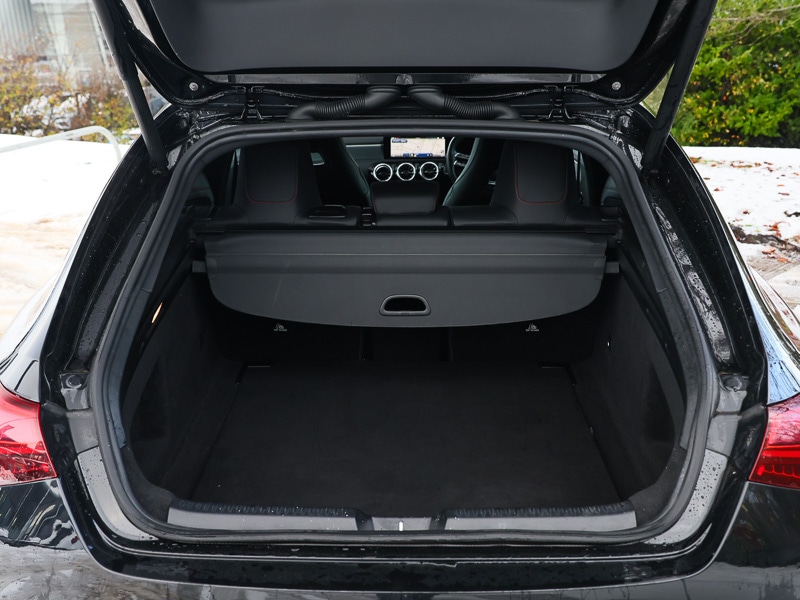 Used Mercedes-Benz CLA 2024 for sale - 76643926: Photo 8