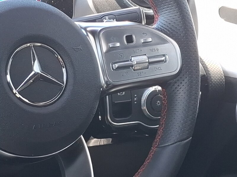 Used Mercedes-Benz A-Class 2021 for sale - 78224932: Photo 10