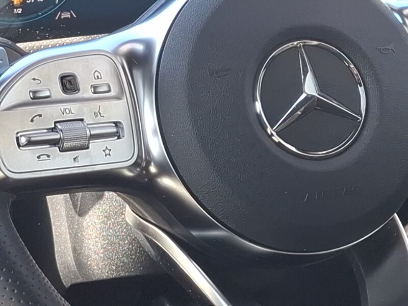 Used Mercedes-Benz A-Class 2021 for sale - 78224932: Photo 11