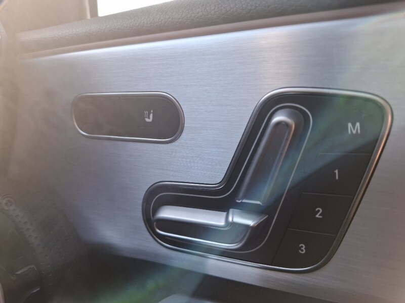 Used Mercedes-Benz A-Class 2021 for sale - 78224932: Photo 13