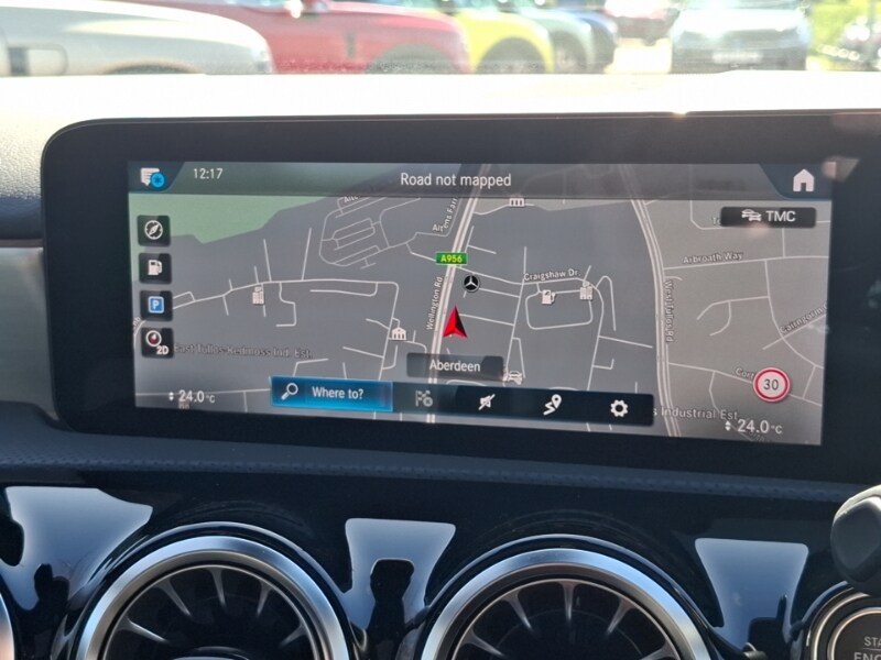 Used Mercedes-Benz A-Class 2021 for sale - 78224932: Photo 14