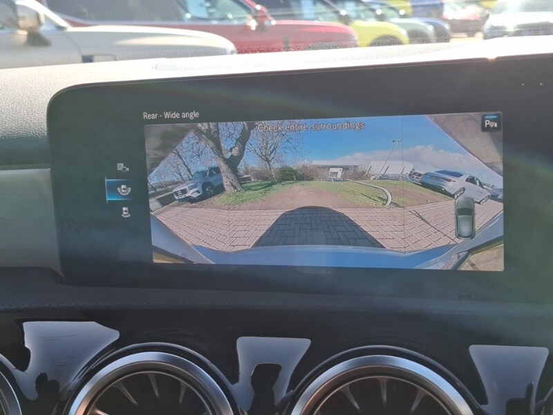 Used Mercedes-Benz A-Class 2021 for sale - 78224932: Photo 15