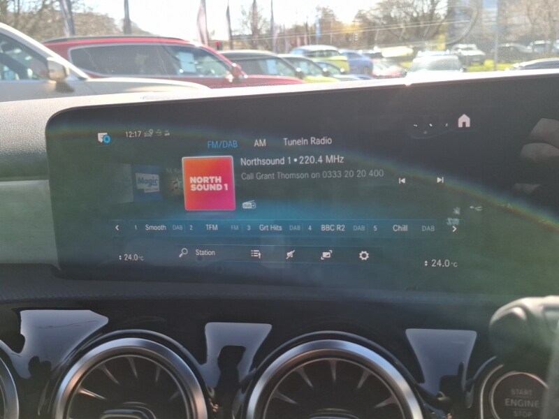 Used Mercedes-Benz A-Class 2021 for sale - 78224932: Photo 16