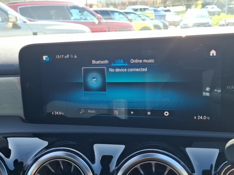 Used Mercedes-Benz A-Class 2021 for sale - 78224932: Photo 17