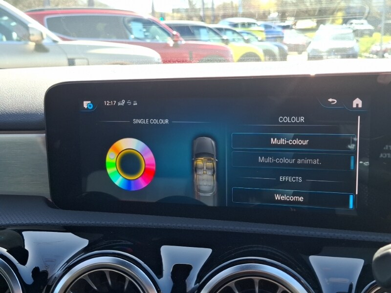 Used Mercedes-Benz A-Class 2021 for sale - 78224932: Photo 18