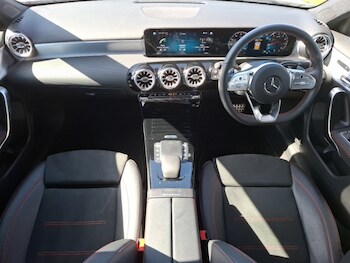 Used Mercedes-Benz A-Class 2021 for sale - 78224932: Photo