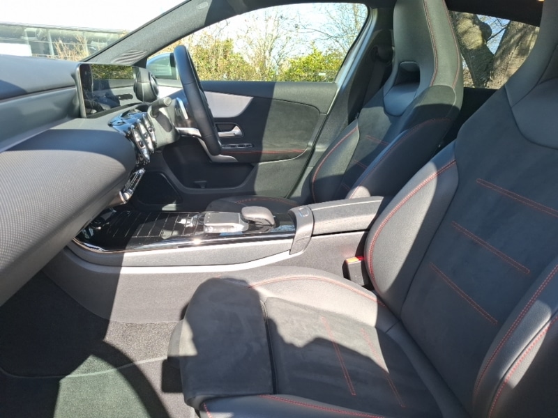 Used Mercedes-Benz A-Class 2021 for sale - 78224932: Photo 5