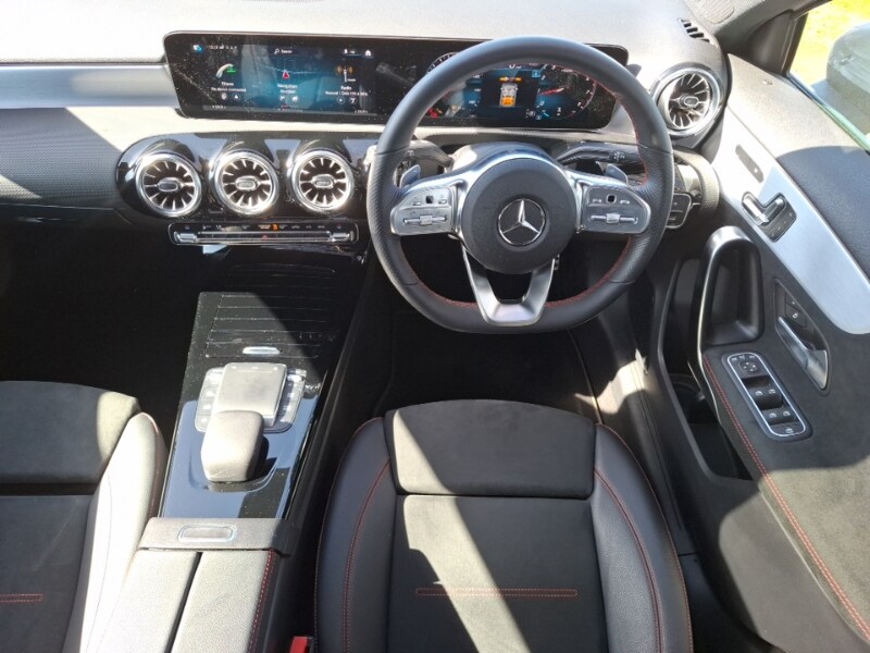 Used Mercedes-Benz A-Class 2021 for sale - 78224932: Photo 7