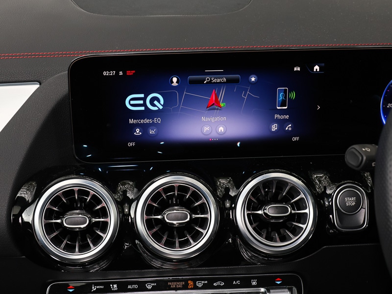 Used Mercedes-Benz EQA 2024 for sale - 76451066: Photo 15