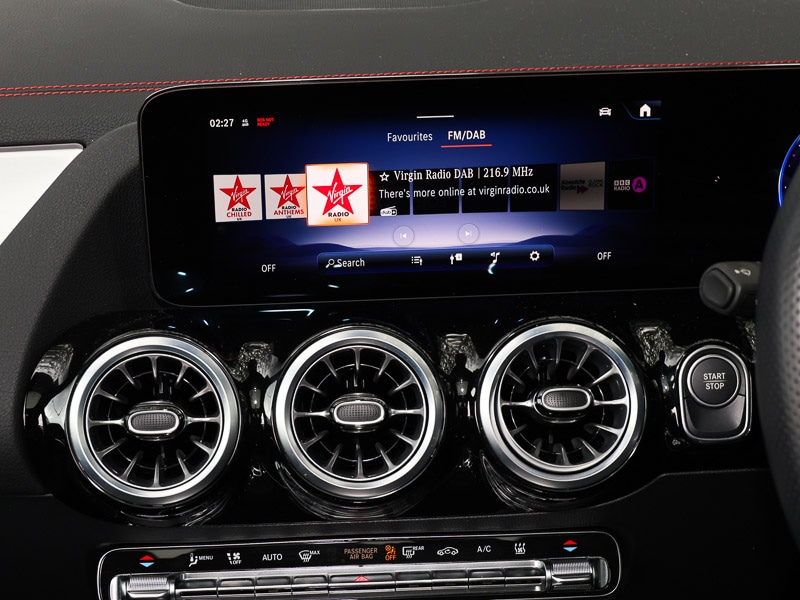 Used Mercedes-Benz EQA 2024 for sale - 76451066: Photo 16