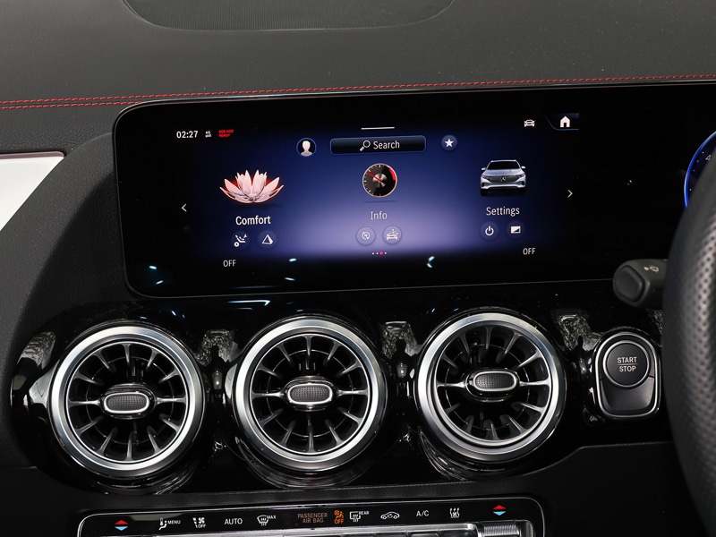 Used Mercedes-Benz EQA 2024 for sale - 76451066: Photo 17