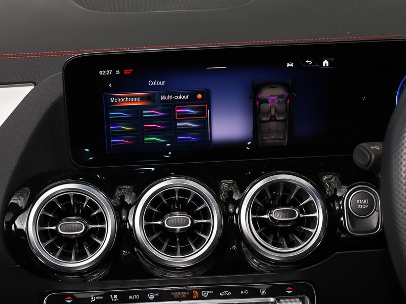 Used Mercedes-Benz EQA 2024 for sale - 76451066: Photo 18