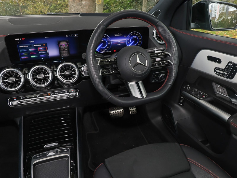 Used Mercedes-Benz EQA 2024 for sale - 76451066: Photo 19