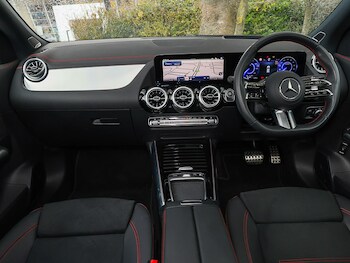 Used Mercedes-Benz EQA 2024 for sale - 76451066: Photo