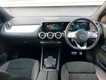 Used Mercedes-Benz EQA 2021 for sale - 74686219: Photo