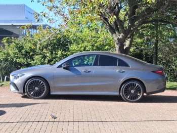 Used Mercedes-Benz CLA 2024 for sale - 74652557: Photo