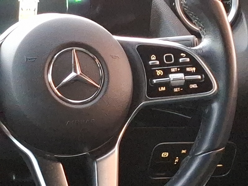 Used Mercedes-Benz B Class 2021 for sale - 76408035: Photo 10