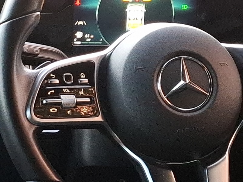 Used Mercedes-Benz B Class 2021 for sale - 76408035: Photo 11