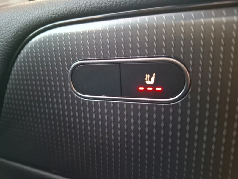 Used Mercedes-Benz B Class 2021 for sale - 76408035: Photo 13