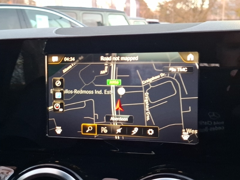 Used Mercedes-Benz B Class 2021 for sale - 76408035: Photo 14