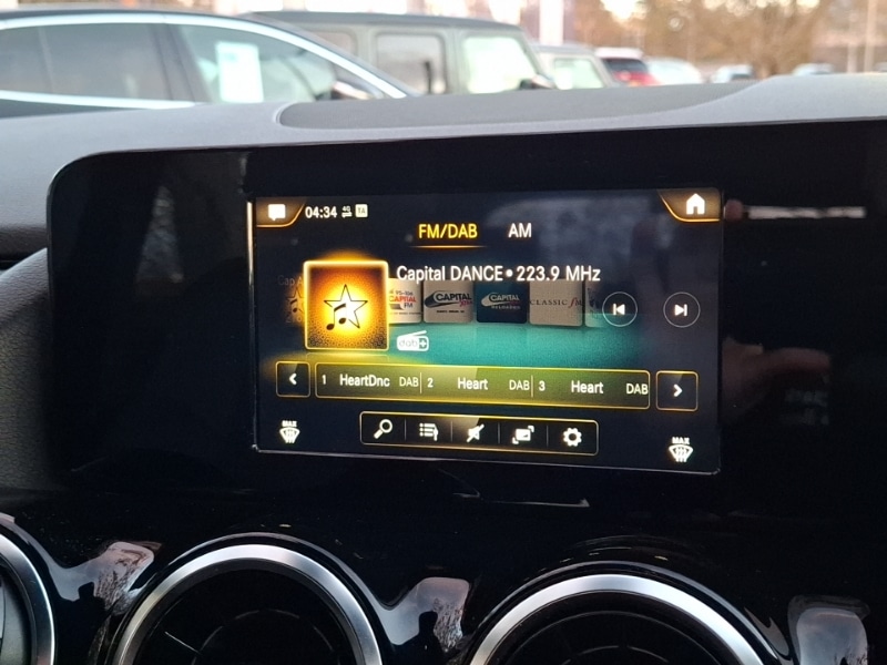 Used Mercedes-Benz B Class 2021 for sale - 76408035: Photo 15