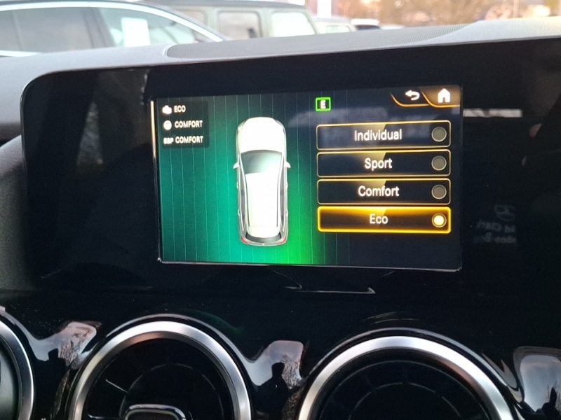 Used Mercedes-Benz B Class 2021 for sale - 76408035: Photo 16