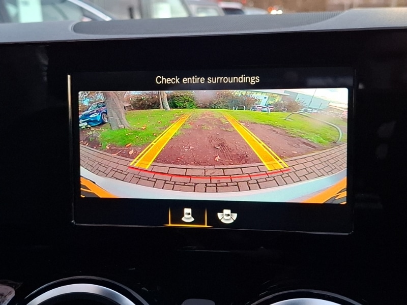 Used Mercedes-Benz B Class 2021 for sale - 76408035: Photo 17