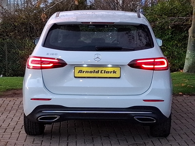 Used Mercedes-Benz B Class 2021 for sale - 76408035: Photo 19