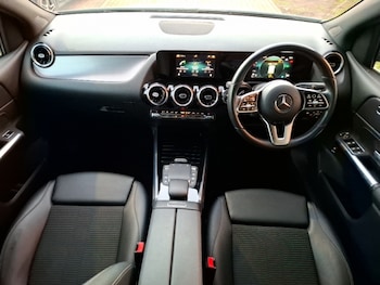 Used Mercedes-Benz B Class 2021 for sale - 76408035: Photo