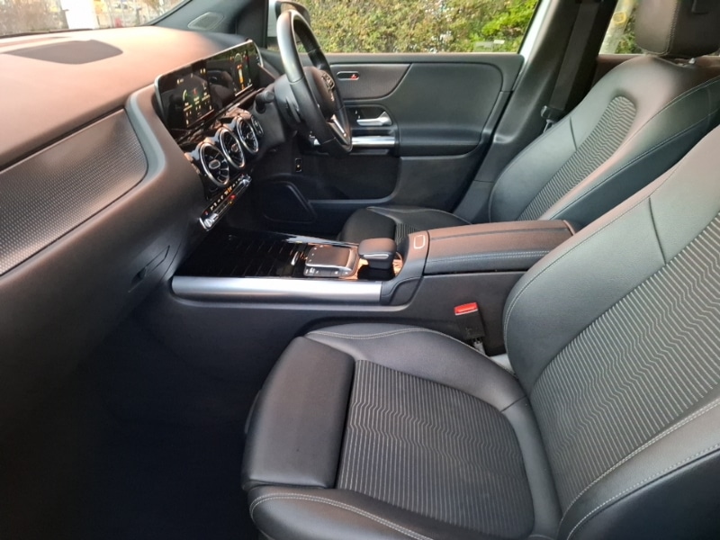 Used Mercedes-Benz B Class 2021 for sale - 76408035: Photo 5