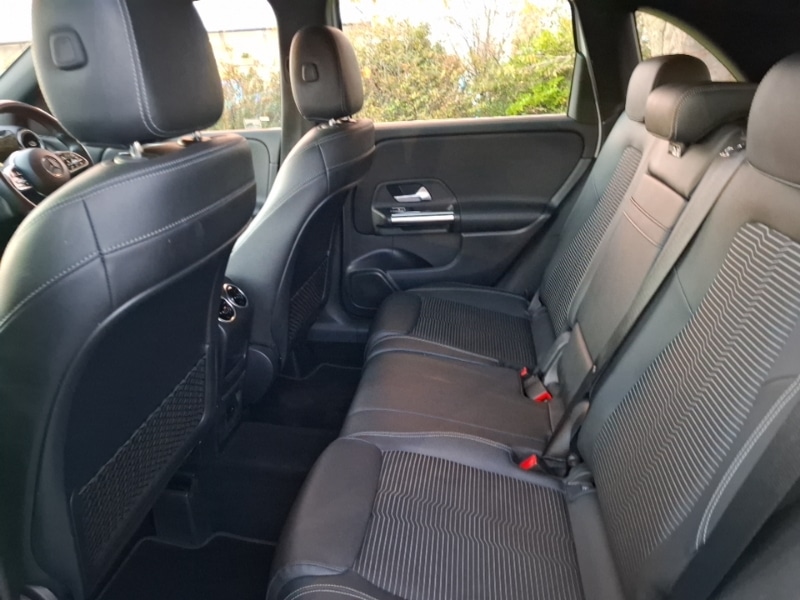 Used Mercedes-Benz B Class 2021 for sale - 76408035: Photo 6