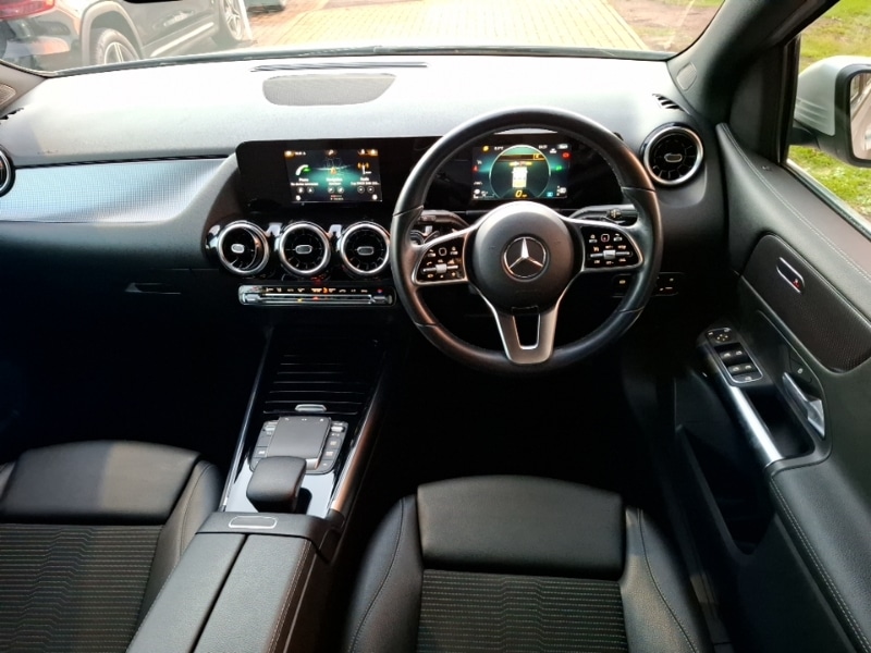 Used Mercedes-Benz B Class 2021 for sale - 76408035: Photo 7