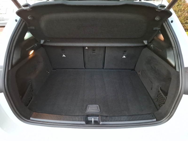 Used Mercedes-Benz B Class 2021 for sale - 76408035: Photo 8