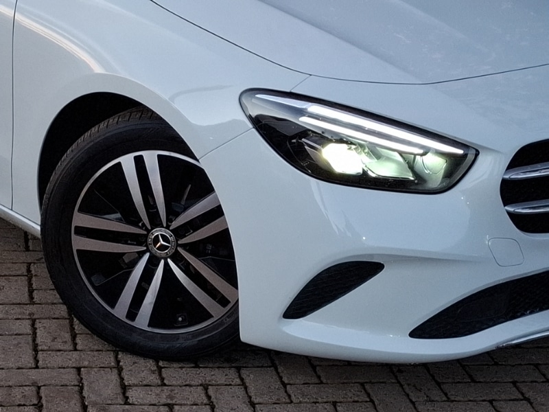 Used Mercedes-Benz B Class 2021 for sale - 76408035: Photo 9