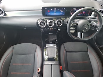 Used Mercedes-Benz A-Class 2023 for sale - 79452171: Photo