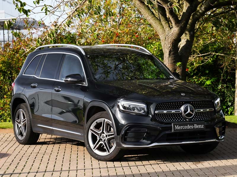 Used Mercedes-Benz GLB 2024 for sale - 76066563: Photo 1