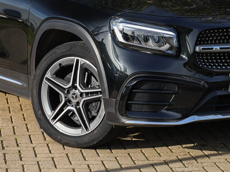 Used Mercedes-Benz GLB 2024 for sale - 76066563: Photo 10